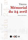 Mémorial du 24 avril Mémorial du 24 avril