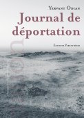 Journal de déportation Journal de déportation