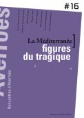 La Méditerranée : Figures du tragique