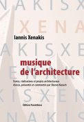 Musique de l'architecture Musique de l'architecture