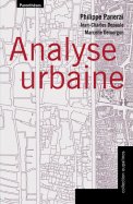 Analyse urbaine Analyse urbaine
