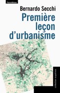 Première leçon d'urbanisme Première leçon d'urbanisme
