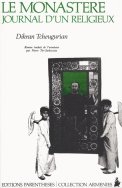 Le monastère, journal d'un religieux Le monastère, journal d'un religieux