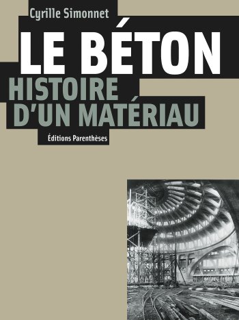 Le béton Le béton