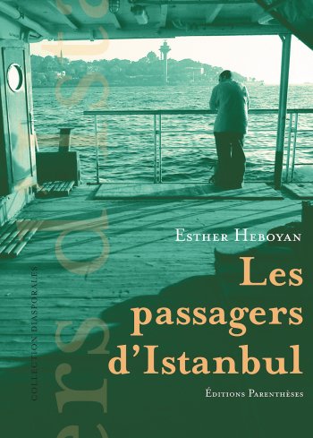 Les passagers d'Istanbul Les passagers d'Istanbul
