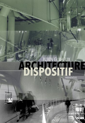 Architecture Dispositif Architecture Dispositif