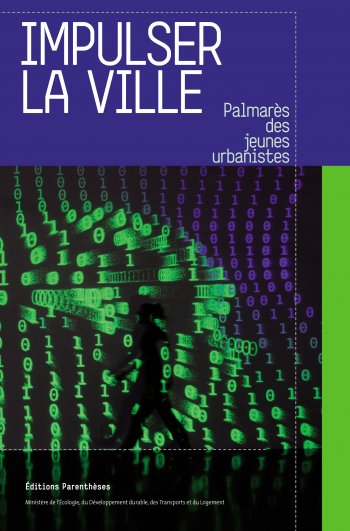 Impulser la ville Impulser la ville