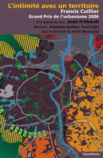 L'intimité avec un territoire