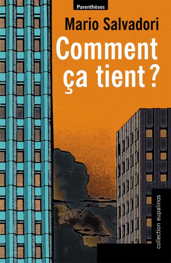 Comment ça tient ? Comment ça tient ?