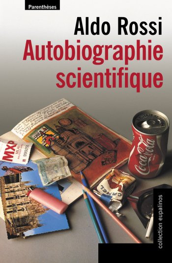 Autobiographie scientifique Autobiographie scientifique