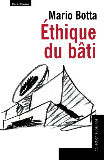Éthique du bâti Éthique du bâti