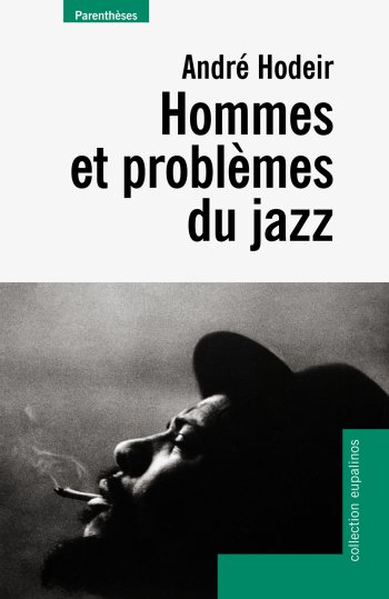 Hommes et problèmes du jazz Hommes et problèmes du jazz