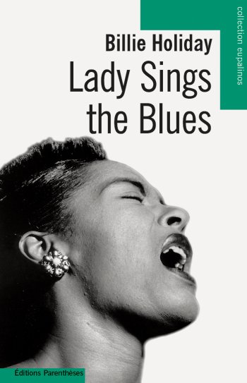 Lady Sings the Blues Lady Sings the Blues