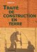 Traité de construction en terre Traité de construction en terre