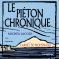 Le piéton chronique, <br/>Carnet de promenades Le piéton chronique, <br/>Carnet de promenades