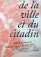 De la ville et du citadin