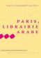Paris, librairie arabe