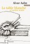 La table blanche <br/>et autres textes 