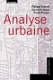 Analyse urbaine Analyse urbaine